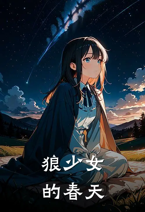 狼少女的春天