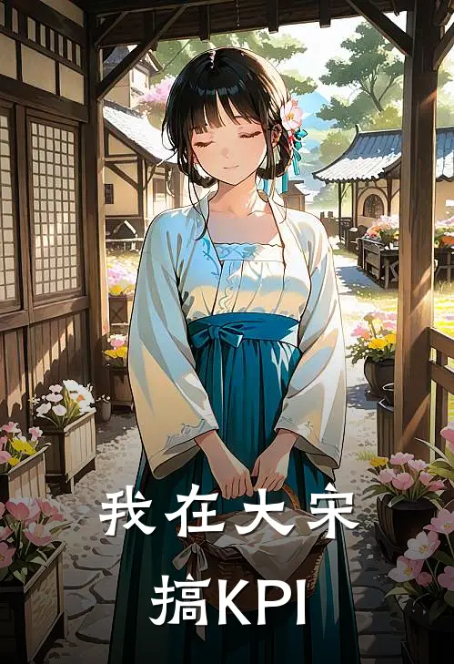 我在大宋搞KPI