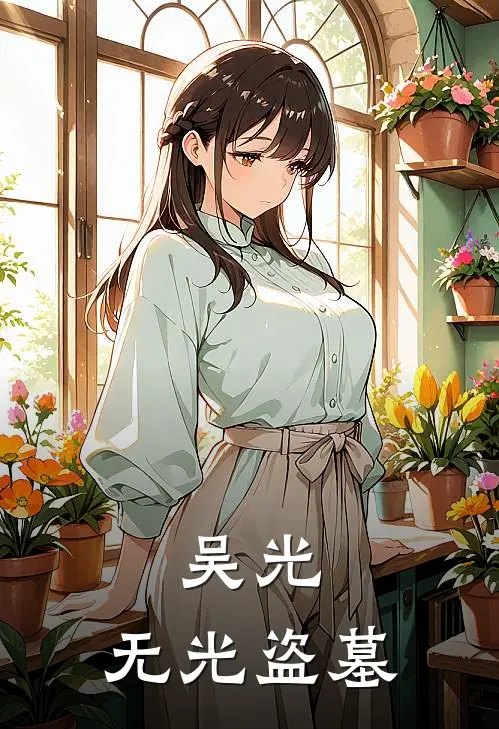 吴光，无光盗墓