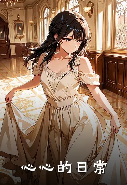 心心的日常