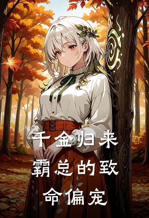 千金归来：霸总的致命偏宠