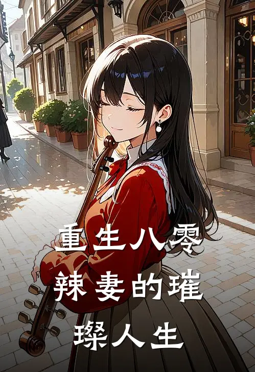 重生八零：辣妻的璀璨人生