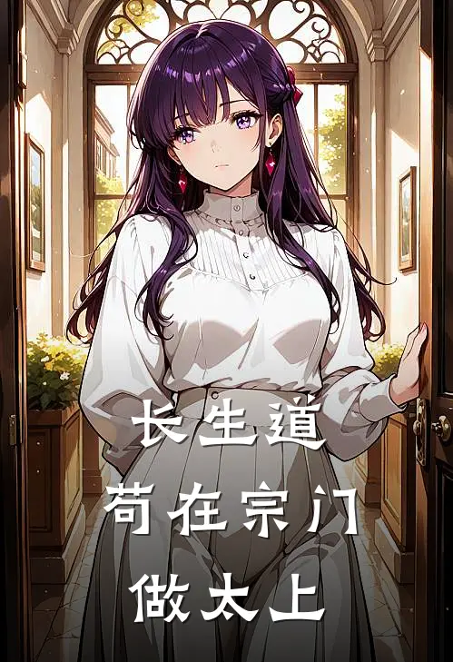 长生道：苟在宗门做太上