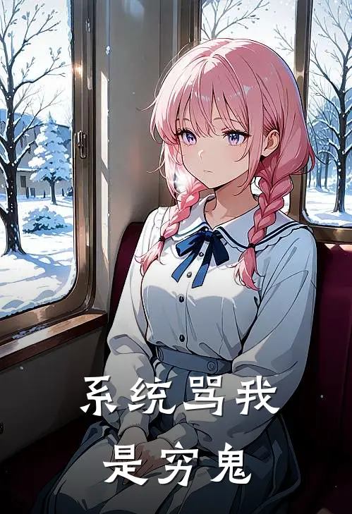 系统骂我是穷鬼