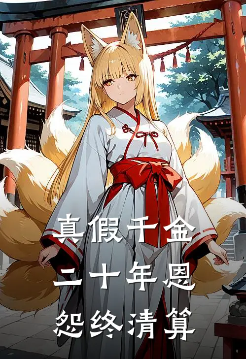 真假千金：二十年恩怨终清算