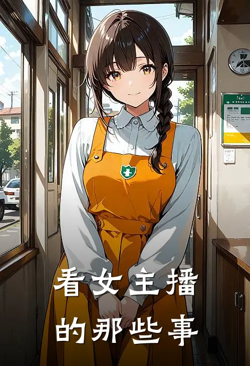 看女主播的那些事