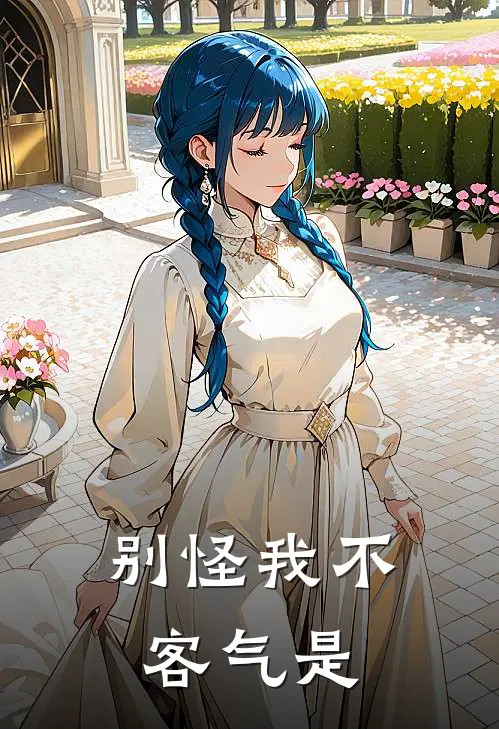 别怪我不客气是