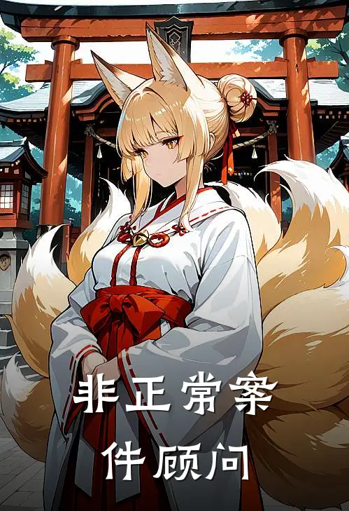 非正常案件顾问