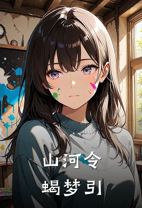 山河令：蝎梦引