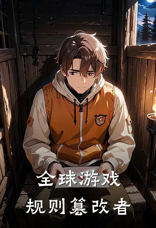 全球游戏：规则篡改者