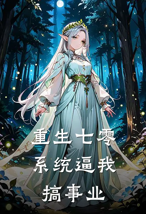 重生七零：系统逼我搞事业