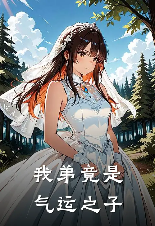 我弟竟是气运之子