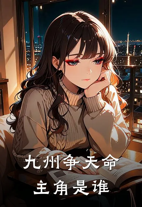 九州争天命主角是谁