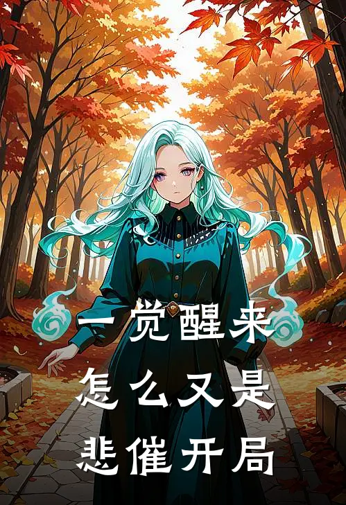 一觉醒来怎么又是悲催开局