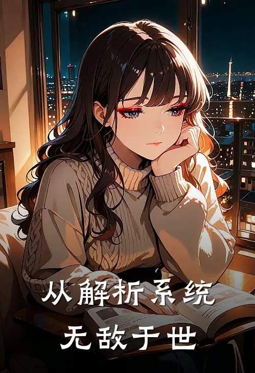 从解析系统无敌于世