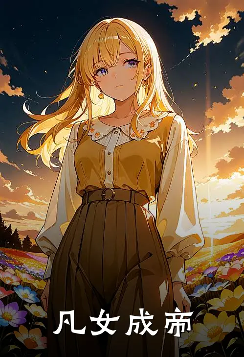 凡女成帝