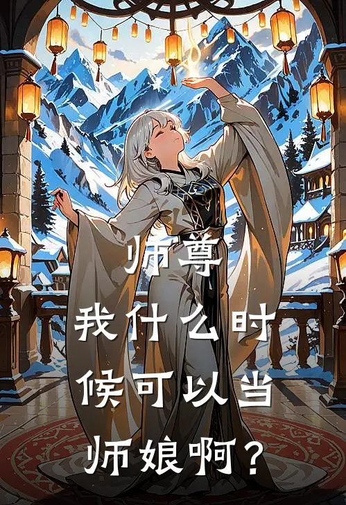 师尊，我什么时候可以当师娘啊？
