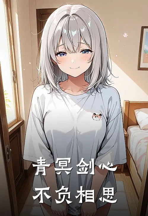 青冥剑心，不负相思