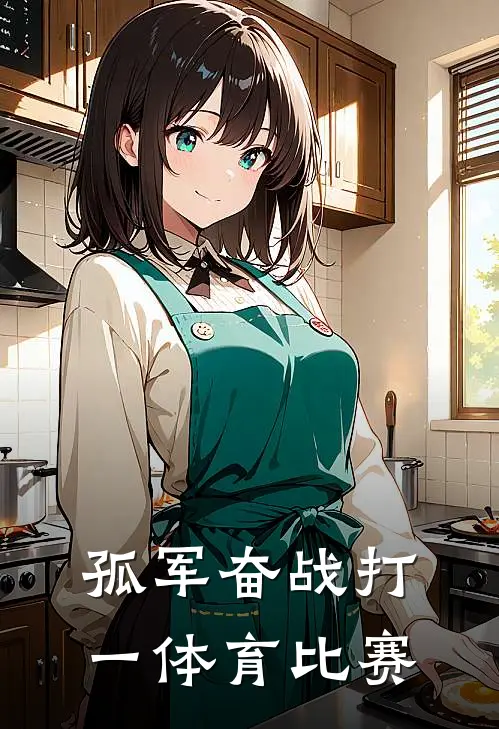 孤军奋战打一体育比赛