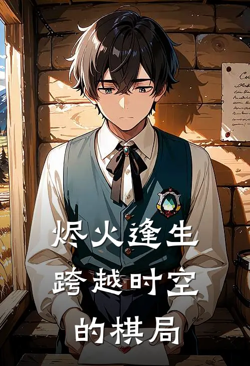 烬火逢生：跨越时空的棋局