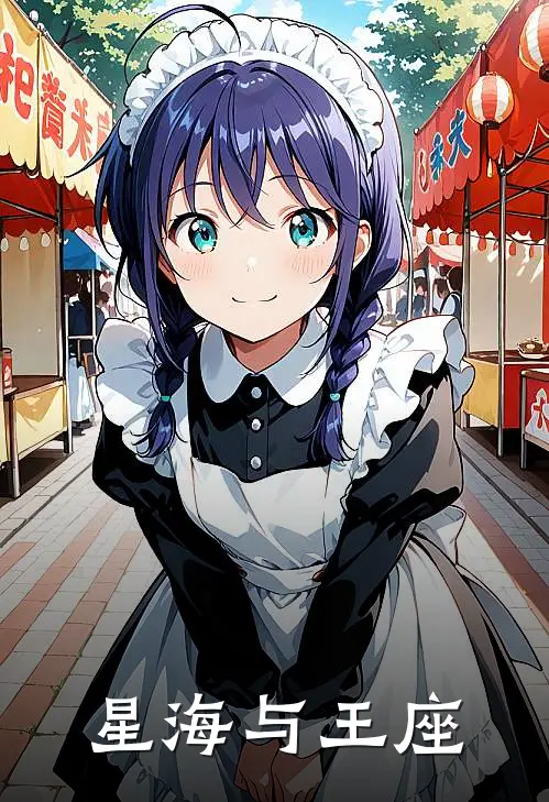 星海与王座