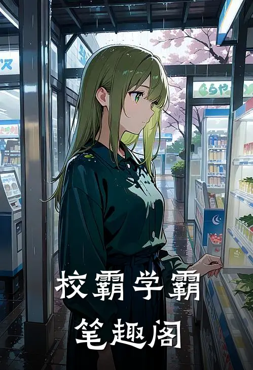 校霸学霸笔趣阁