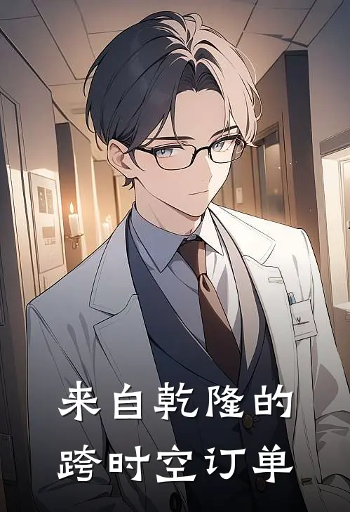 来自乾隆的跨时空订单