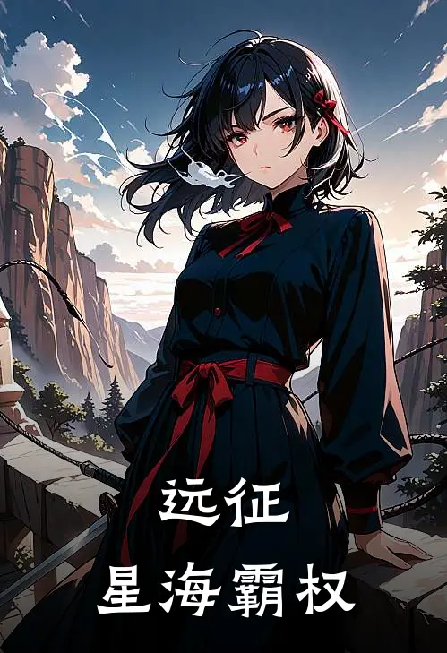 远征：星海霸权