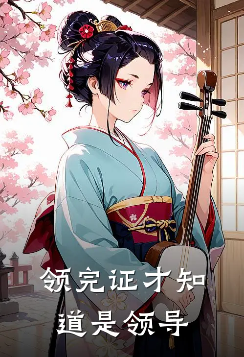 领完证才知道是领导