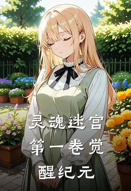 灵魂迷宫第一卷觉醒纪元