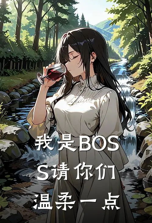 我是BOSS请你们温柔一点