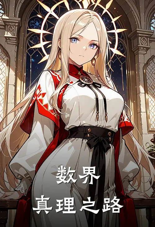 数界：真理之路