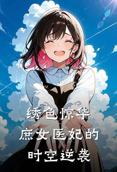 绣色惊华：庶女医妃的时空逆袭