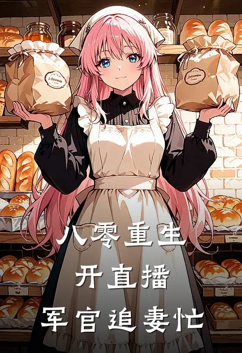 八零重生开直播，军官追妻忙