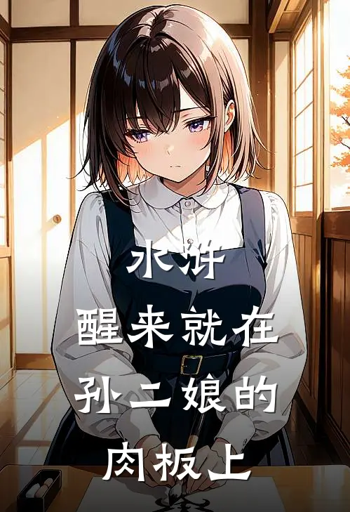 水浒，醒来就在孙二娘的肉板上