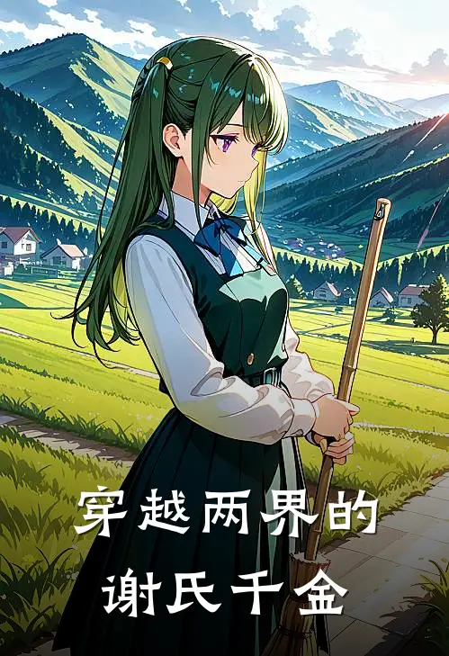 穿越两界的谢氏千金