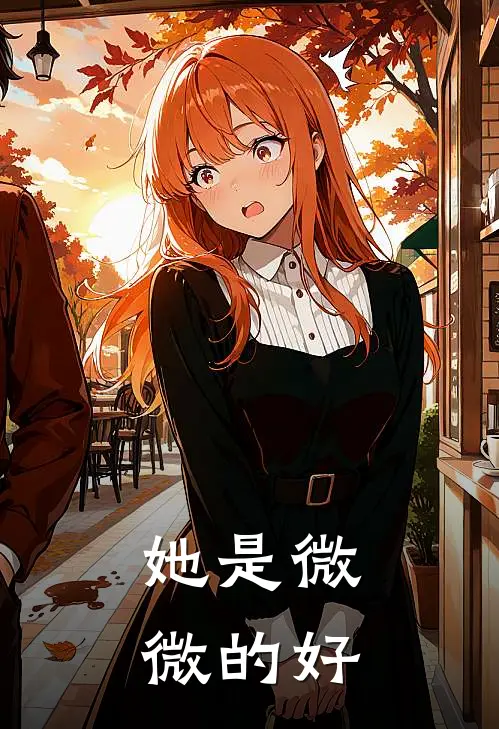 她是微微的好