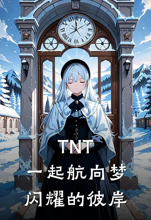 TNT：一起航向梦闪耀的彼岸