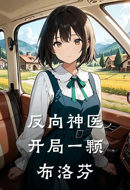 反向神医：开局一颗布洛芬