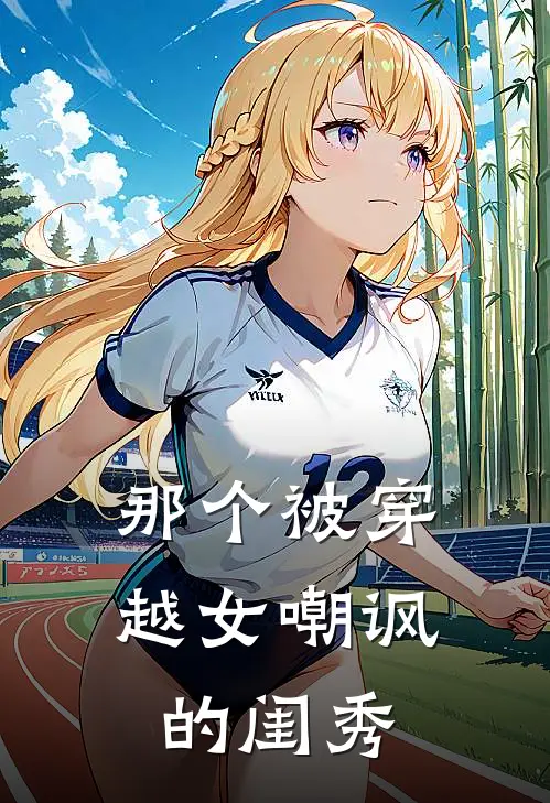 那个被穿越女嘲讽的闺秀