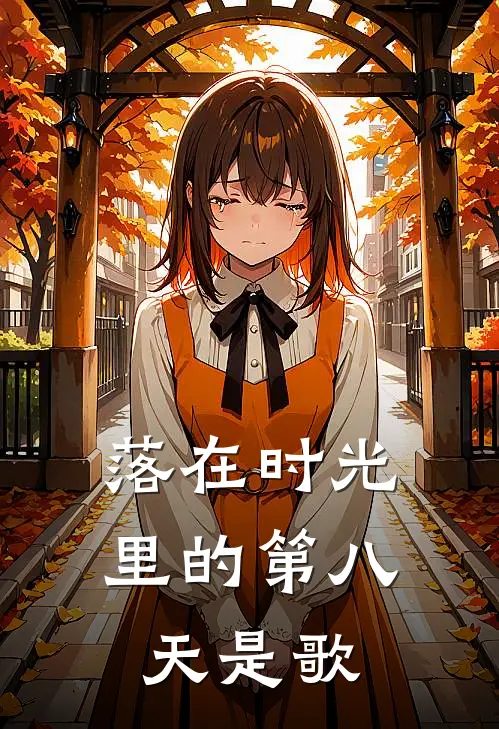 落在时光里的第八天是歌