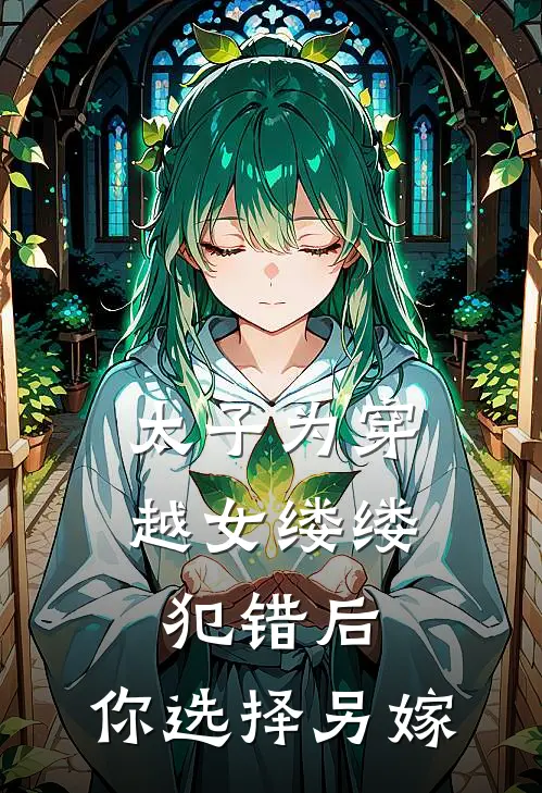 太子为穿越女缕缕犯错后，你选择另嫁