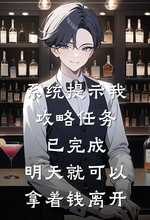 系统提示我，攻略任务已完成，明天就可以拿着钱离开(陆延洲延洲)在线阅读免费小说_最新章节列表系统提示我，攻略任务已完成，明天就可以拿着钱离开(陆延洲延洲)