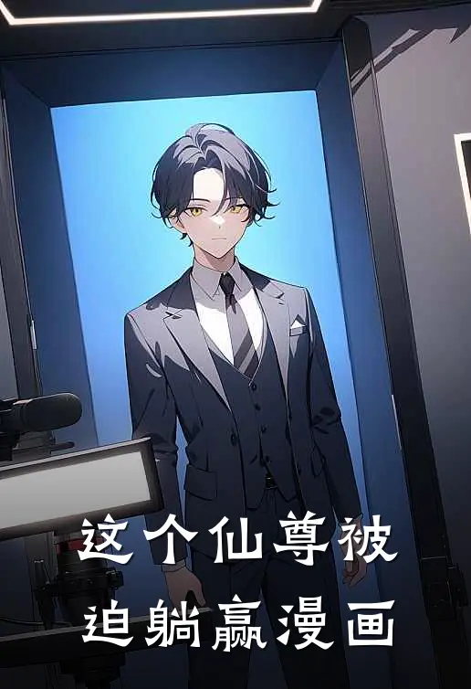 这个仙尊被迫躺赢漫画