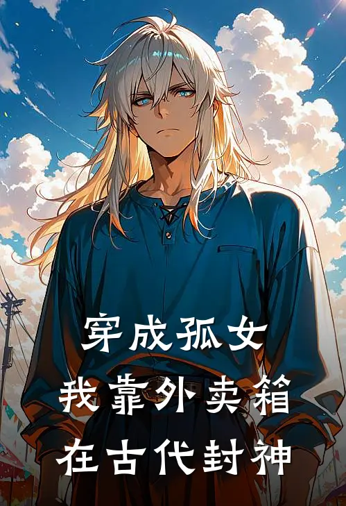 穿成孤女：我靠外卖箱在古代封神