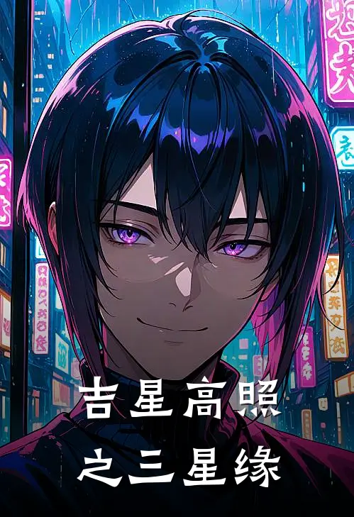 吉星高照之三星缘