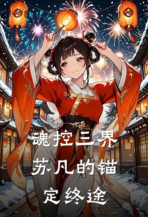 魂控三界：苏凡的锚定终途