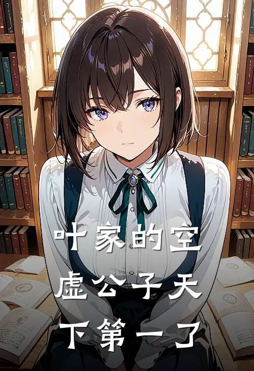 叶家的空虚公子天下第一了