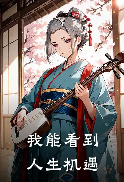 我能看到人生机遇