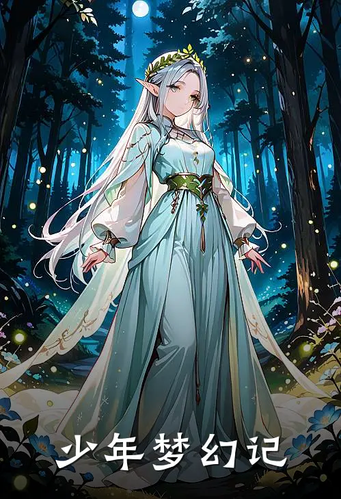 少年梦幻记